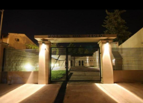 Posada Don Pedro